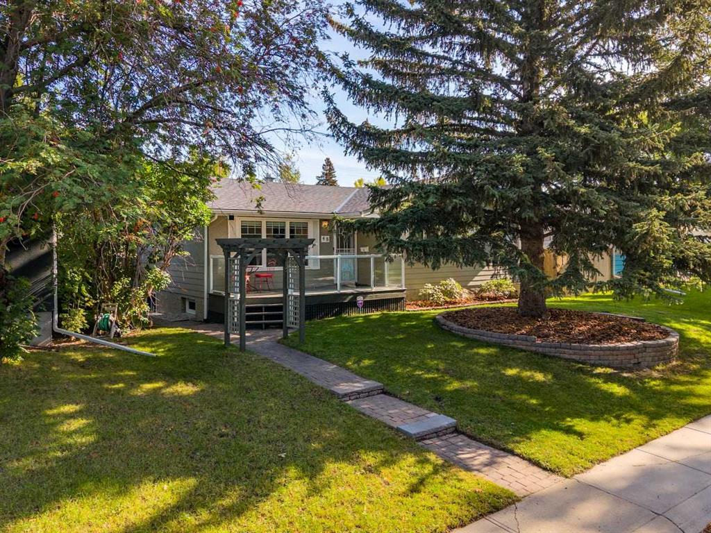 Picture of 48 Butler Crescent NW, Calgary Real Estate Listing