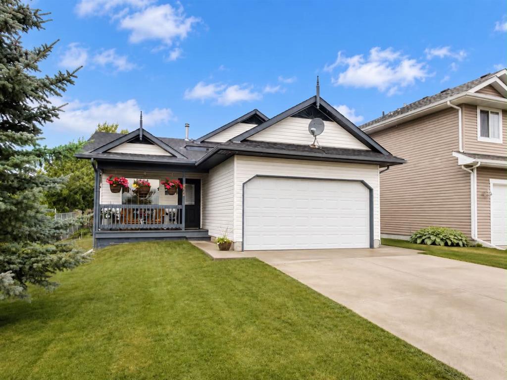Picture of 9344 Stern Crescent , Grande Cache Real Estate Listing