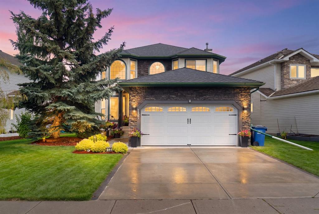 Picture of 137 Gleneagles View , Cochrane Real Estate Listing