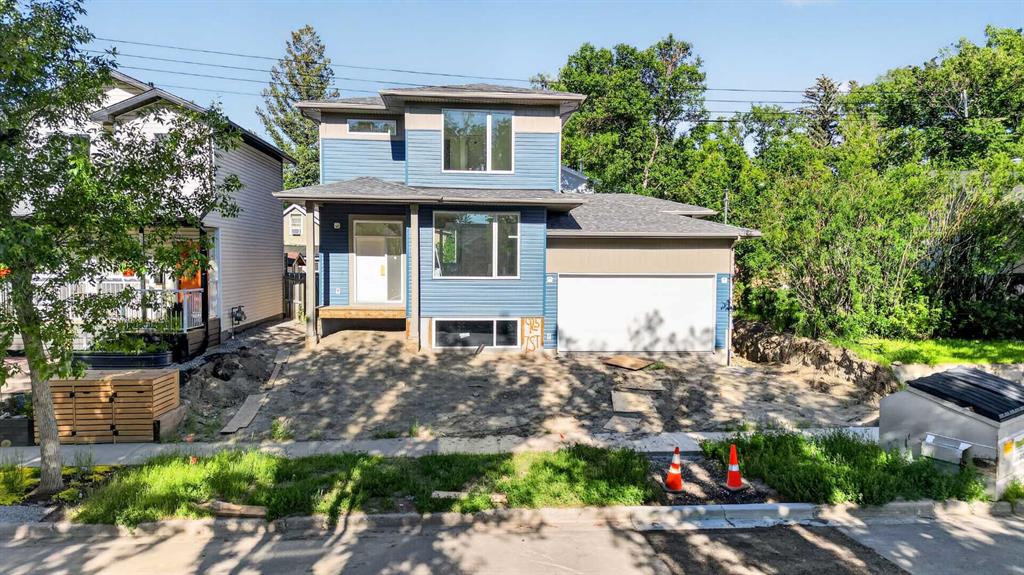 Picture of 925 7 Street S, Lethbridge Real Estate Listing