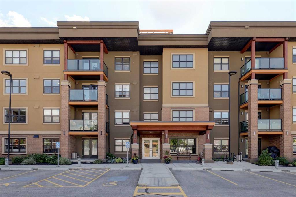 Picture of 2207, 10 Market Boulevard SE, Airdrie Real Estate Listing
