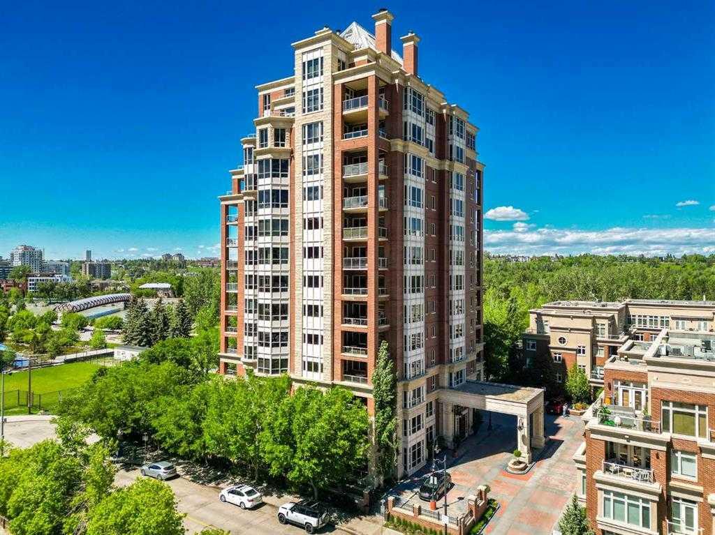 Picture of 802, 690 Princeton Way SW, Calgary Real Estate Listing