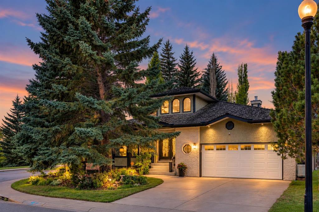 Picture of 106 Scimitar Bay NW, Calgary Real Estate Listing