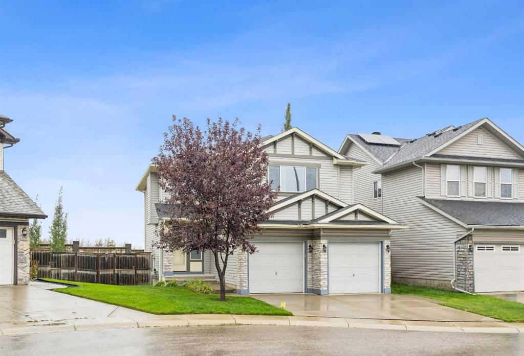 Picture of 202 Royal Birch Heath NW, Calgary Real Estate Listing