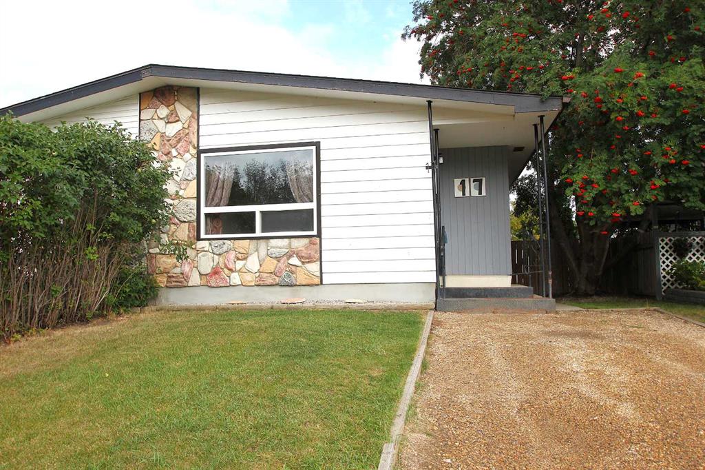 Picture of 17 Overdown Drive , Red Deer Real Estate Listing