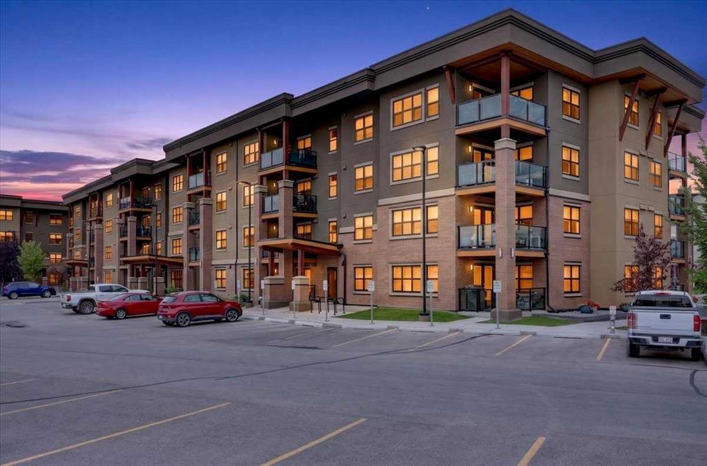 Picture of 2308, 10 Market Boulevard SE, Airdrie Real Estate Listing