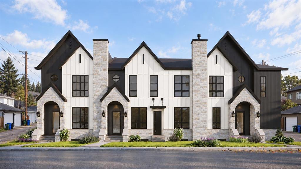 Picture of 3613 5 Avenue NW, Calgary Real Estate Listing