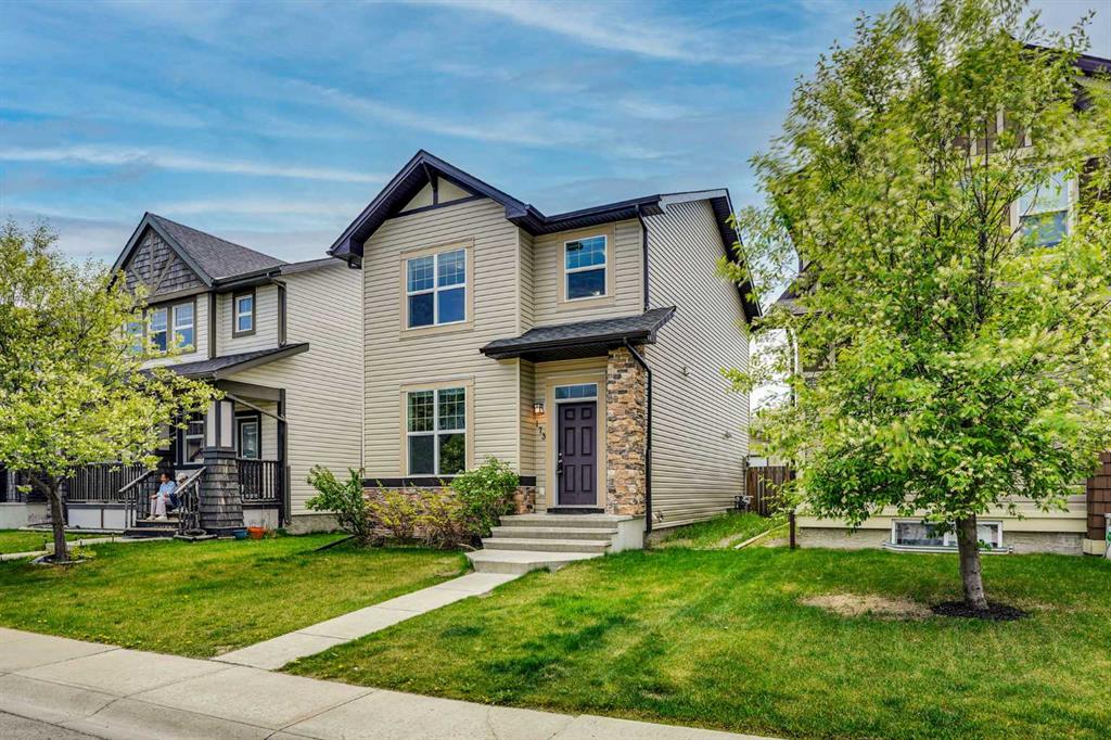 Picture of 173 Skyview Springs Crescent NE, Calgary Real Estate Listing