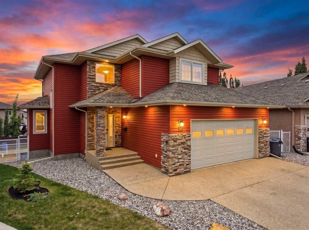 Picture of 30 Lawson Close , Red Deer Real Estate Listing
