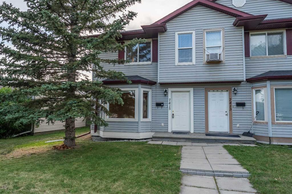 Picture of 7415 26A Street SE, Calgary Real Estate Listing