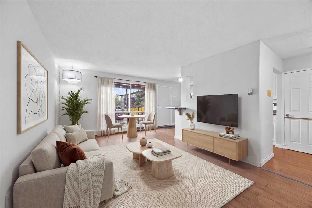 Picture of 56, 3519 49 Street NW, Calgary Real Estate Listing