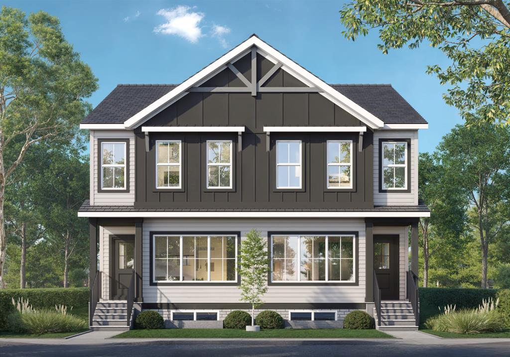 Picture of 85 Lewiston Street NE, Calgary Real Estate Listing