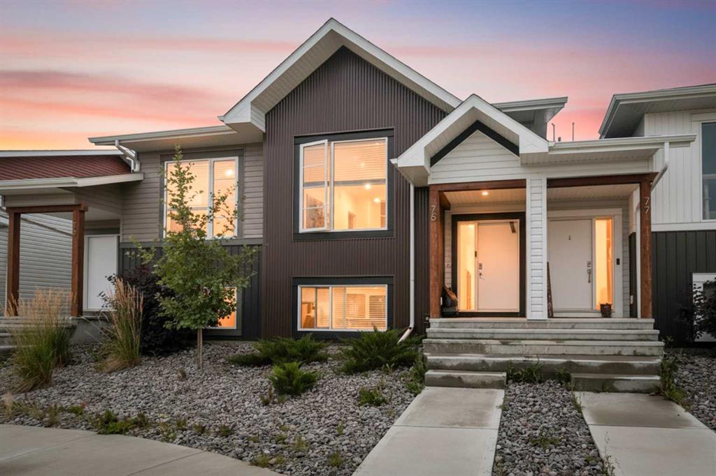 Picture of 75 Ellington Crescent , Red Deer Real Estate Listing