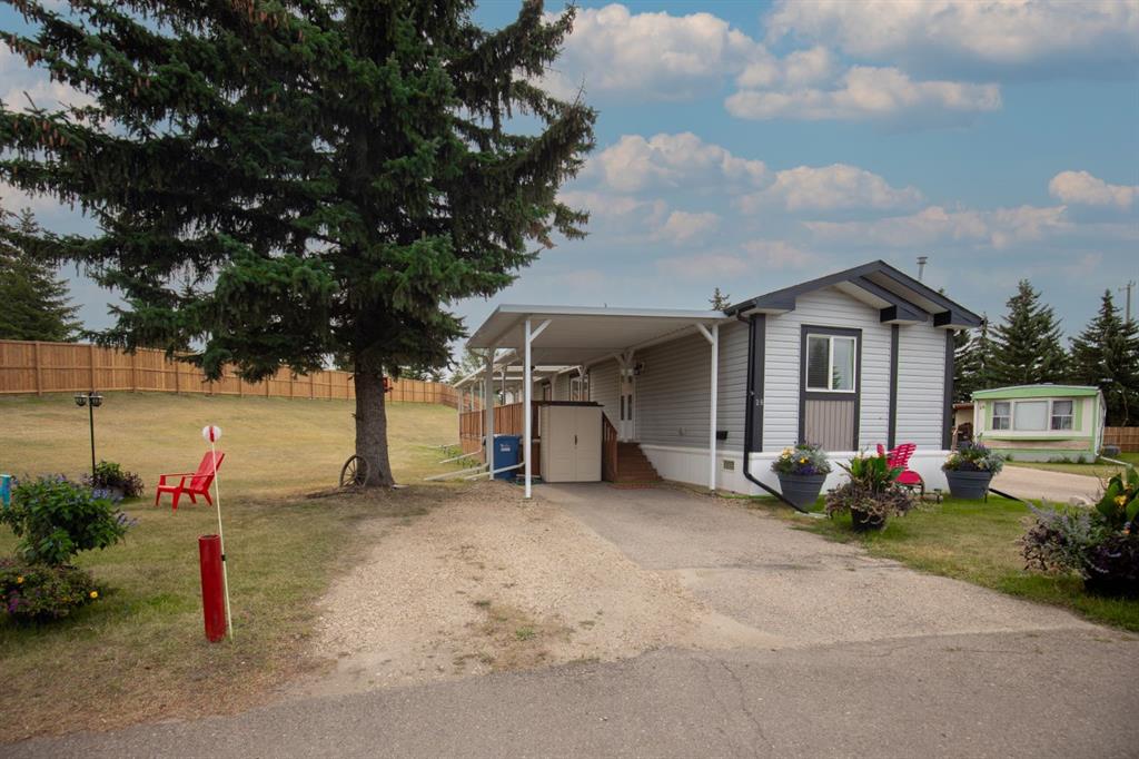 Picture of 28 Parkside Drive , Red Deer Real Estate Listing