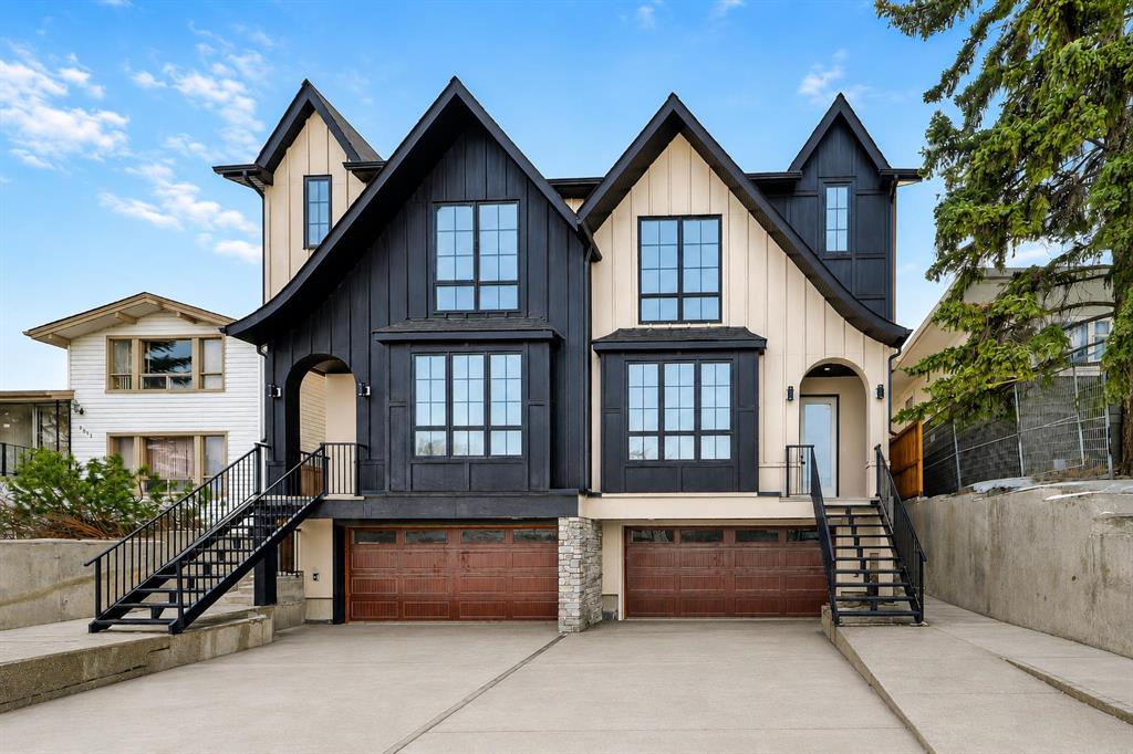 Picture of 2021 26 Avenue SW, Calgary Real Estate Listing