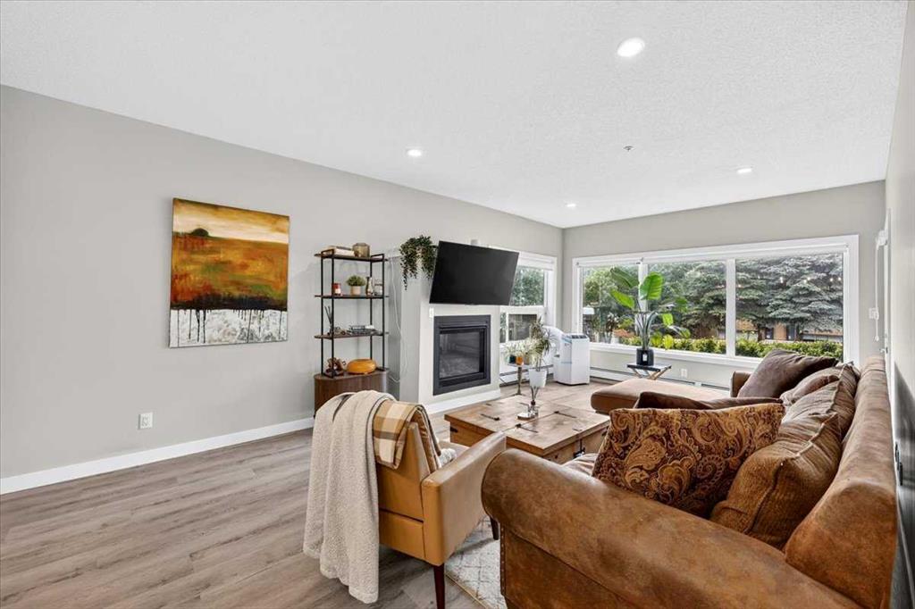 Picture of 206, 1441 23 Avenue SW, Calgary Real Estate Listing