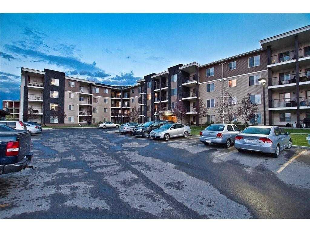Picture of 217, 7180 80 Avenue NE, Calgary Real Estate Listing