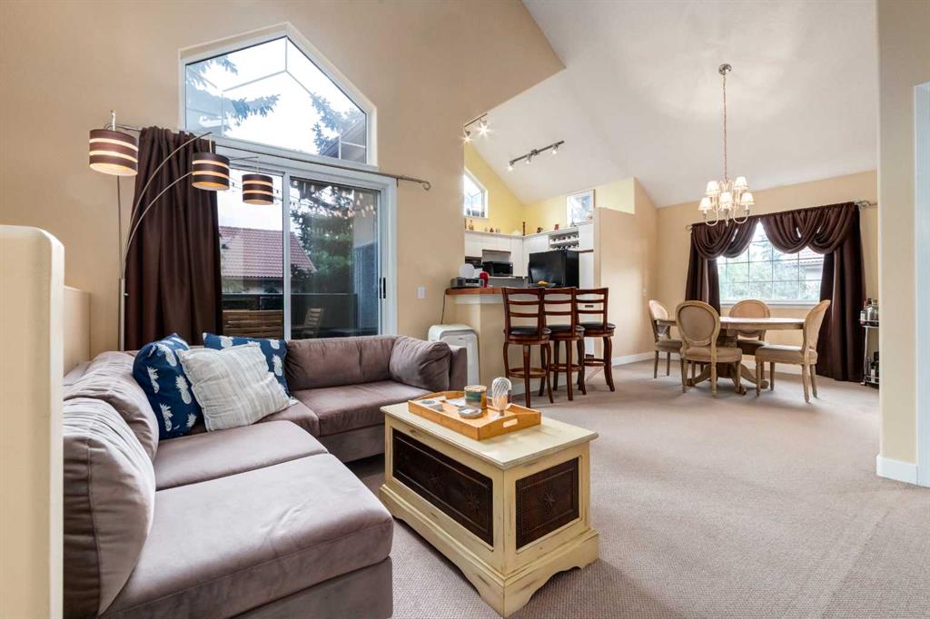 Picture of 702, 1997 Sirocco Drive SW, Calgary Real Estate Listing