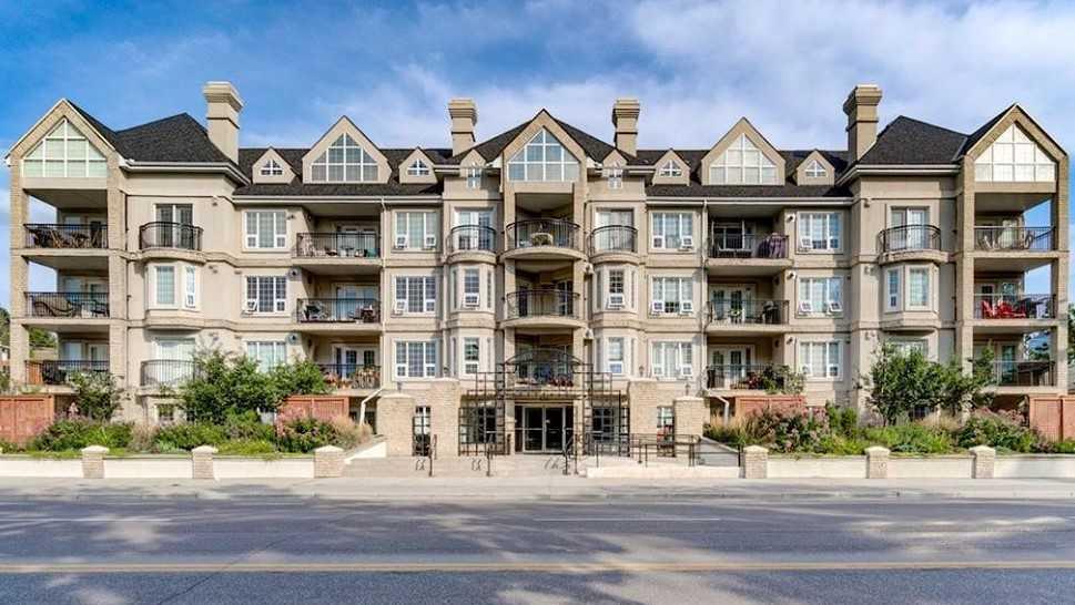 Picture of 306, 630 10 Street NW, Calgary Real Estate Listing