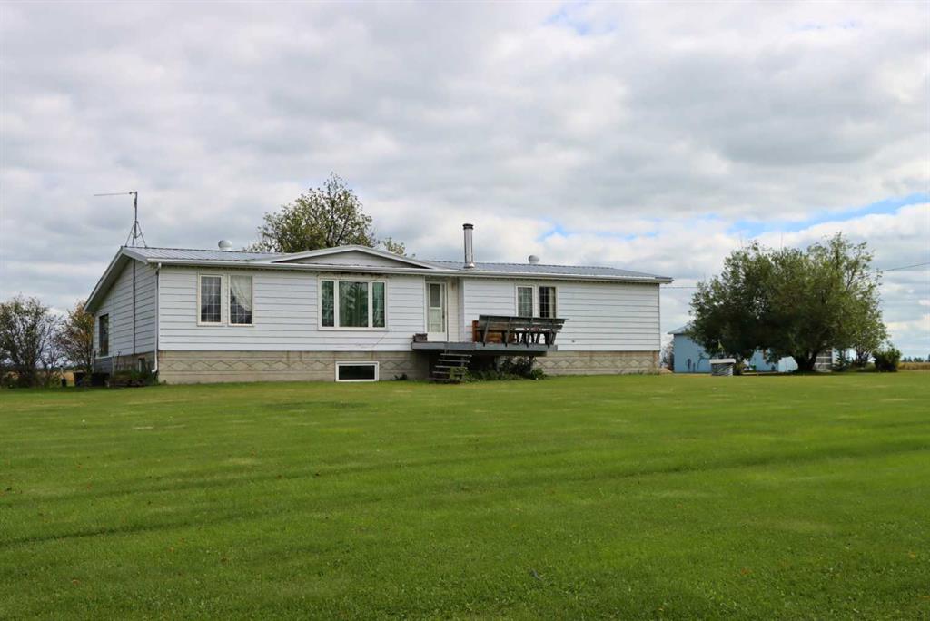 Picture of 72365 Highway 49  , Rural Greenview No. 16, M.D. of Real Estate Listing