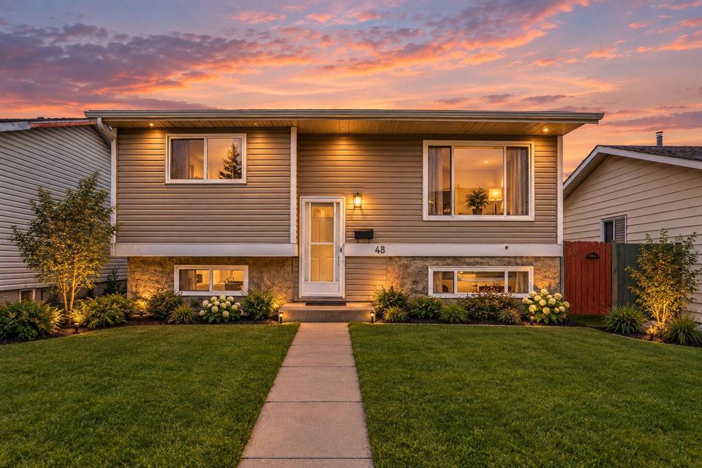 Picture of 48 Falton Rise NE, Calgary Real Estate Listing