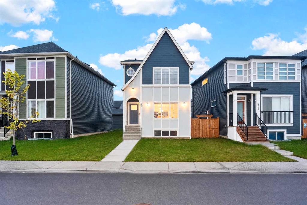 Picture of 245 Walcrest Way SE, Calgary Real Estate Listing