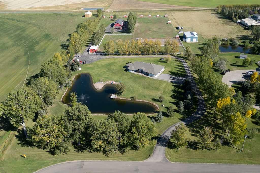 Picture of 84079 Range Road 210 A  , Rural Lethbridge County Real Estate Listing