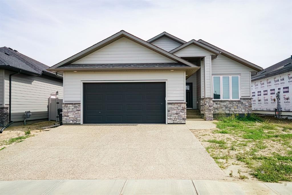 Picture of 2517 65 Street , Camrose Real Estate Listing