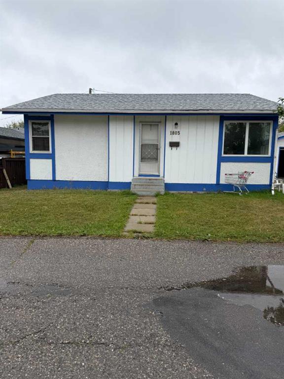 Picture of 1805 OLYMPIA Drive SE, Calgary Real Estate Listing