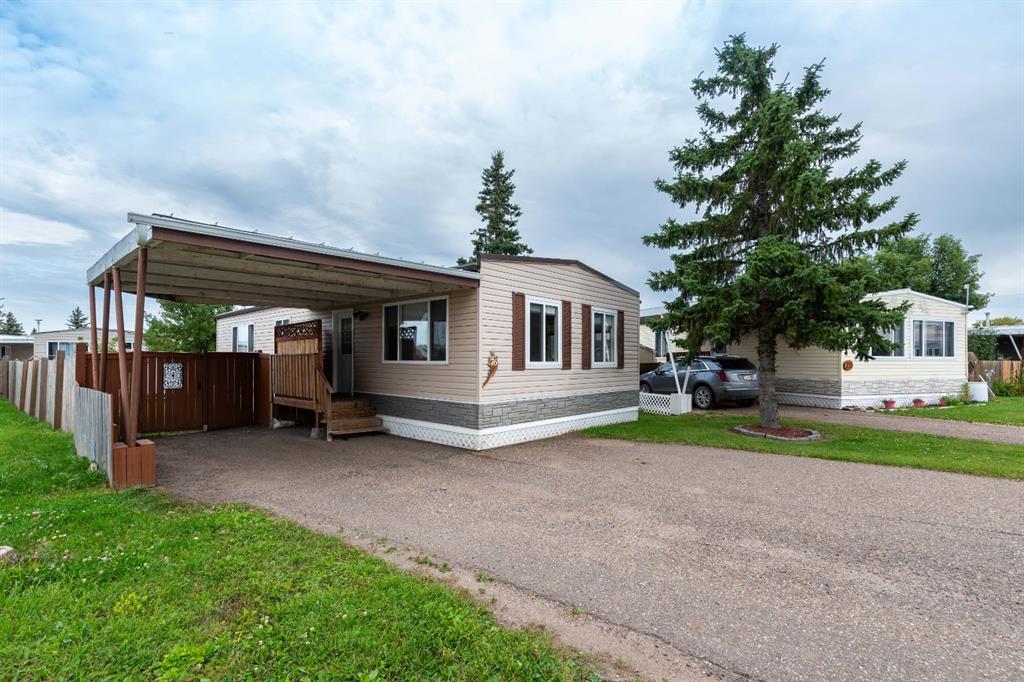 Picture of 76, 5308 57 St  , Lloydminster Real Estate Listing