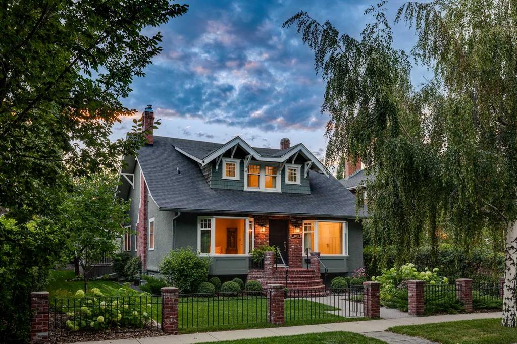 Picture of 3019 2 Street SW, Calgary Real Estate Listing
