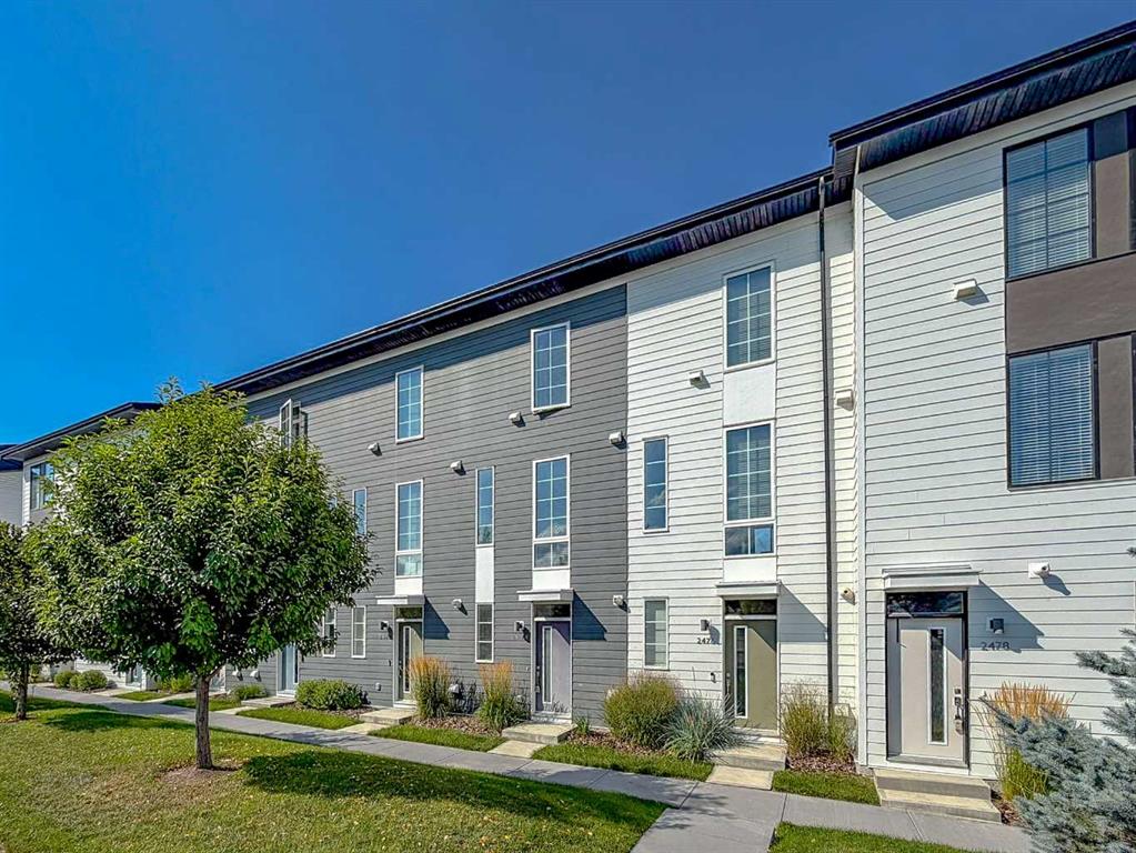 Picture of 2474 210 Avenue SE, Calgary Real Estate Listing