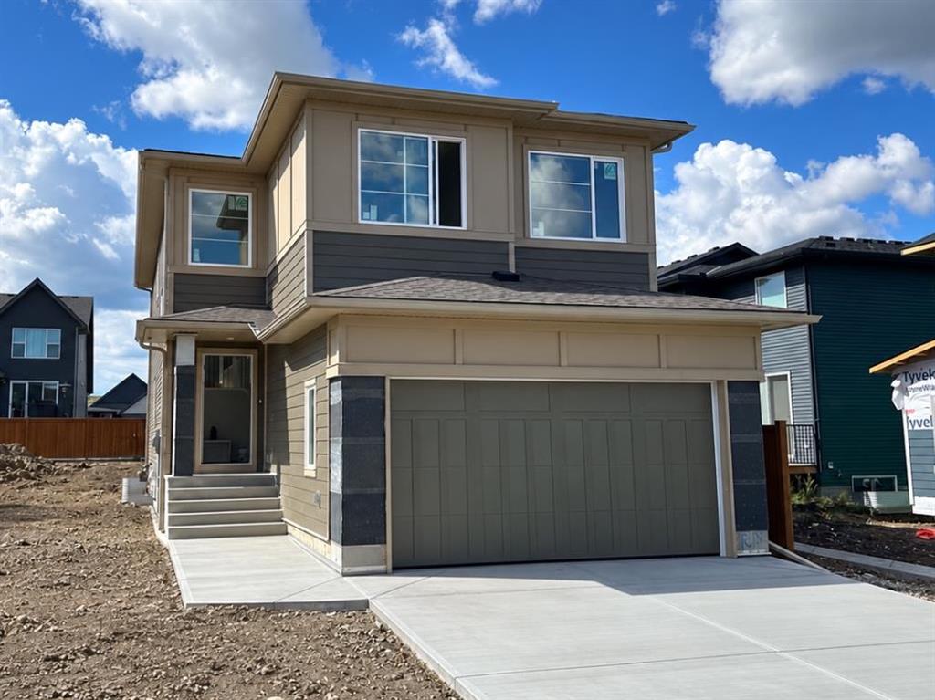 Picture of 55 Creekside Rise SW, Calgary Real Estate Listing