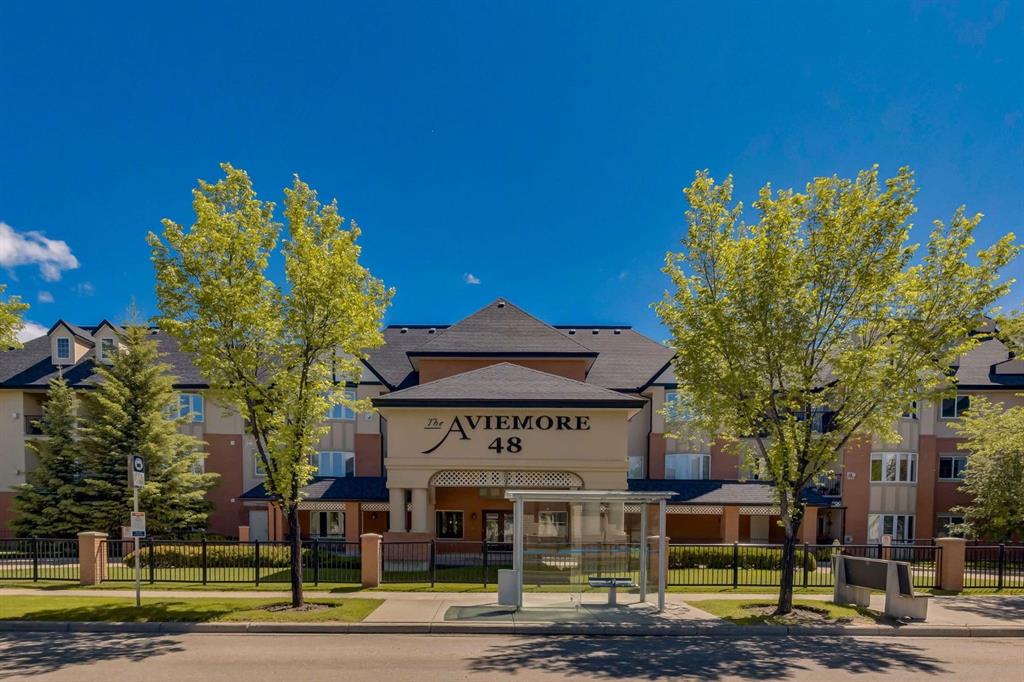 Picture of 2134, 48 Inverness Gate SE, Calgary Real Estate Listing