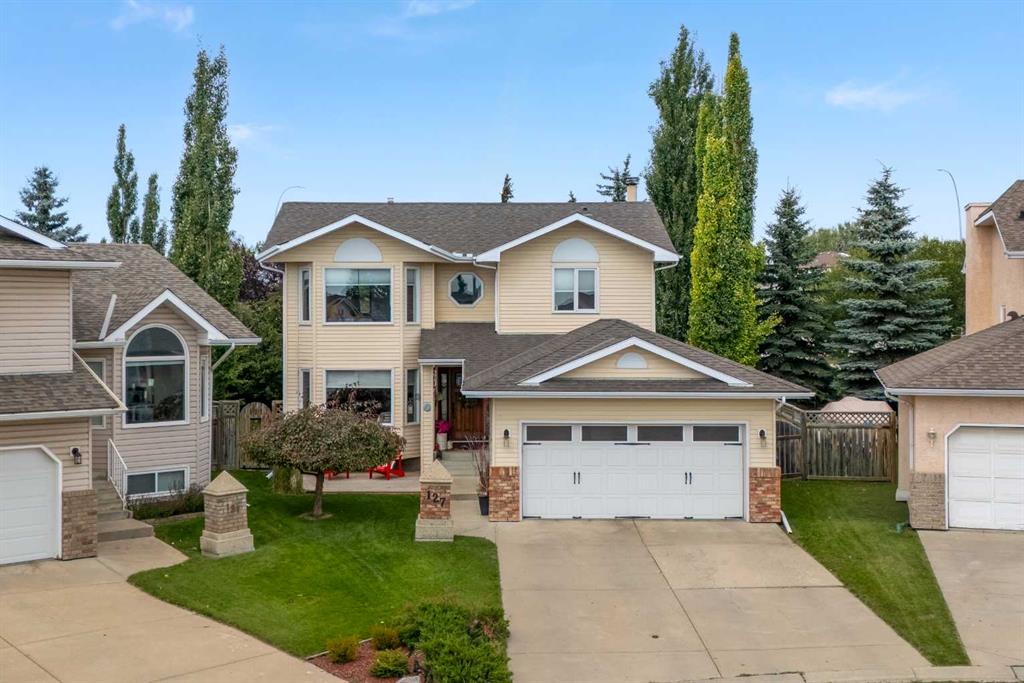 Picture of 127 Arbour Summit Place NW, Calgary Real Estate Listing