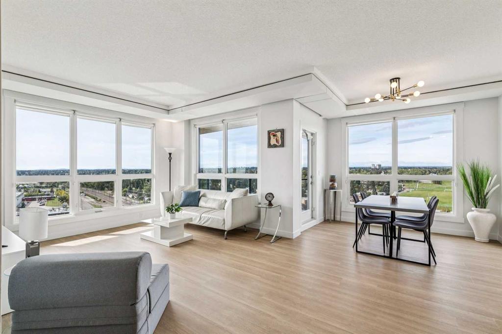 Picture of 1220, 8880 Horton Road SW, Calgary Real Estate Listing