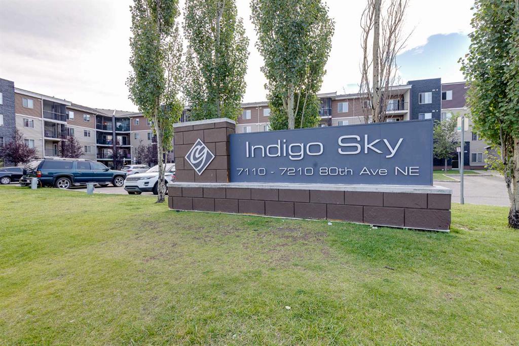 Picture of 420, 7180 80 Avenue NE, Calgary Real Estate Listing