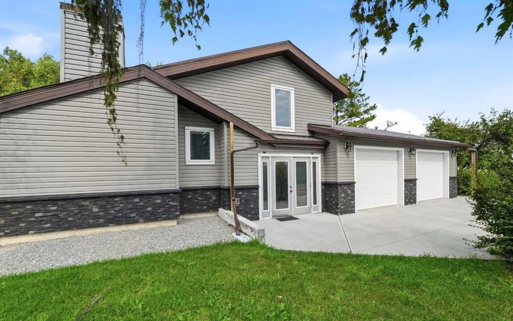 Picture of 10, 2150 Highway 27 Highway , Rural Mountain View County Real Estate Listing