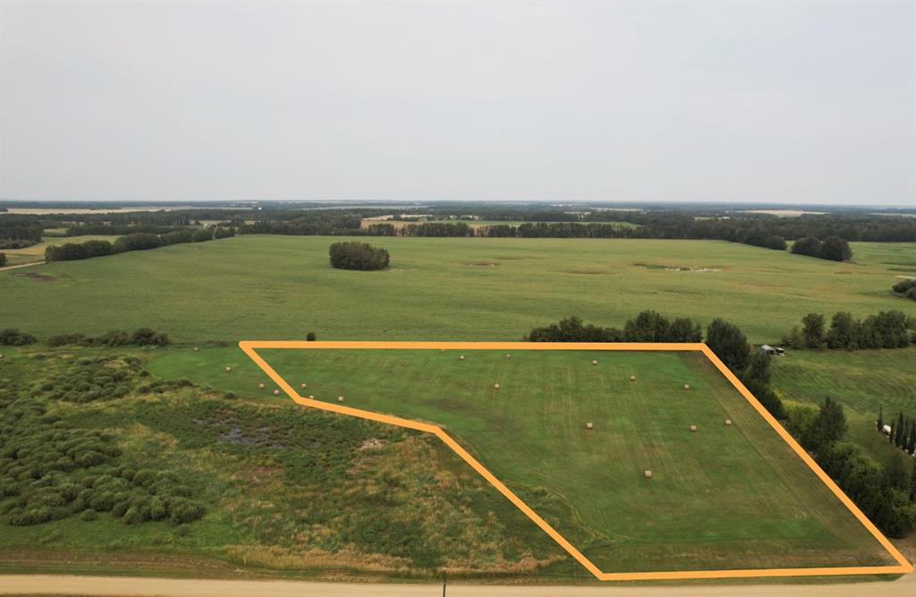Picture of , 10-670035 Range Road 224-6  , Rural Athabasca County Real Estate Listing