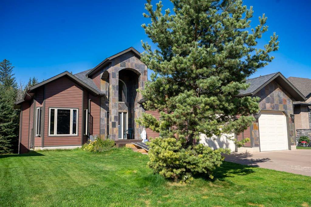 Picture of 7402 61 Street , Rocky Mountain House Real Estate Listing