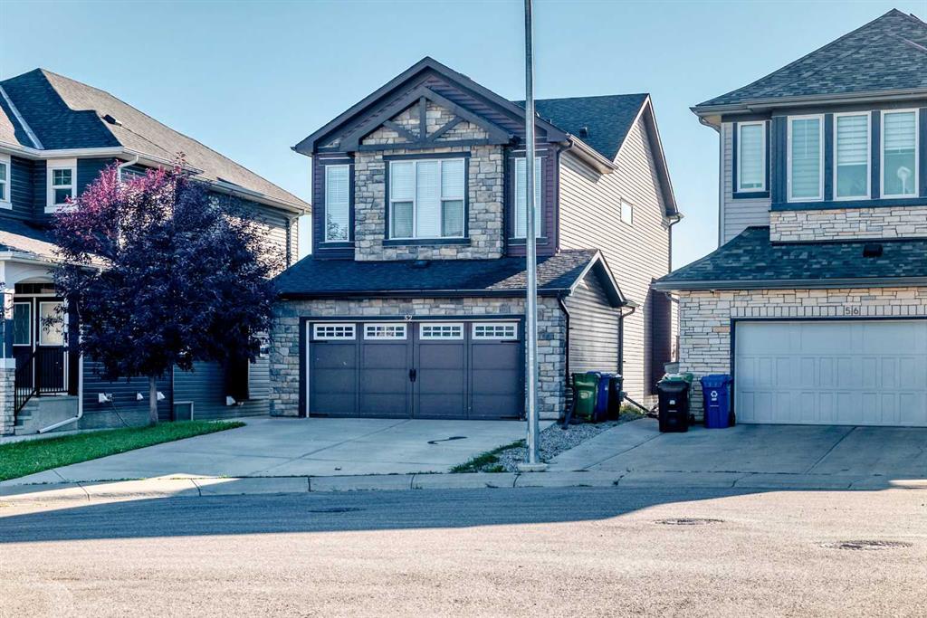Picture of 52 Nolanlake Point NW, Calgary Real Estate Listing