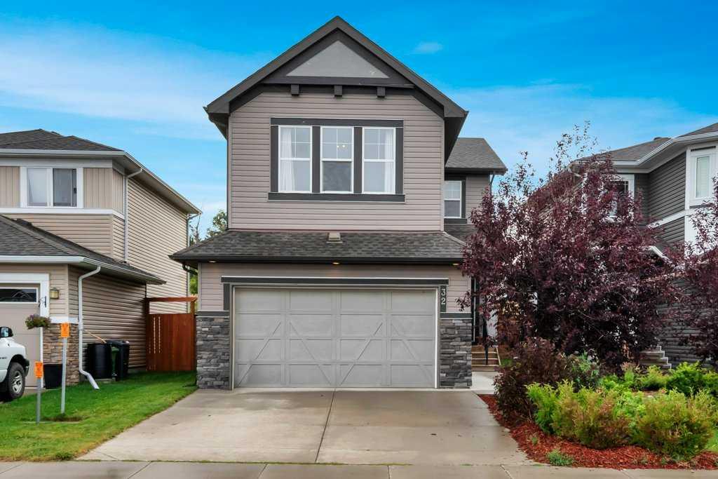 Picture of 32 Lakewood Circle , Strathmore Real Estate Listing