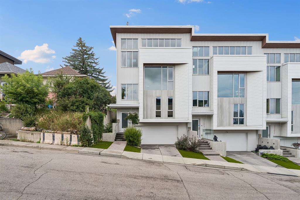 Picture of 2205 17 Street SW, Calgary Real Estate Listing