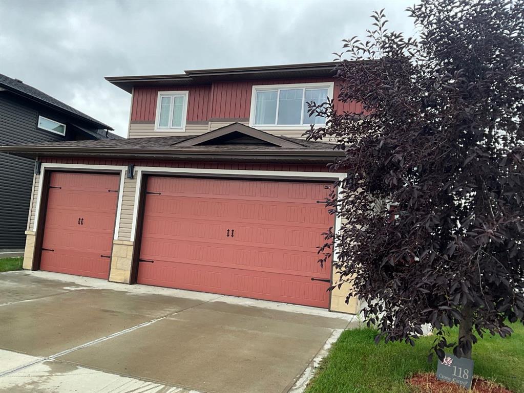 Picture of 118 Mitchell Crescent , Blackfalds Real Estate Listing