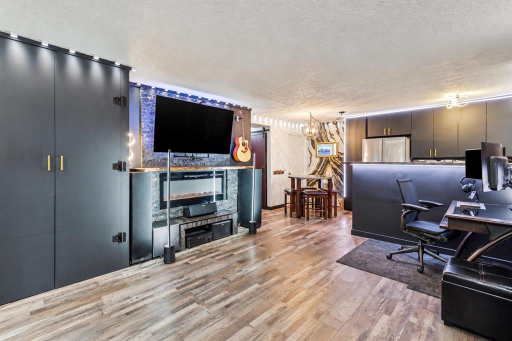Picture of 101, 215 25 Avenue SW, Calgary Real Estate Listing