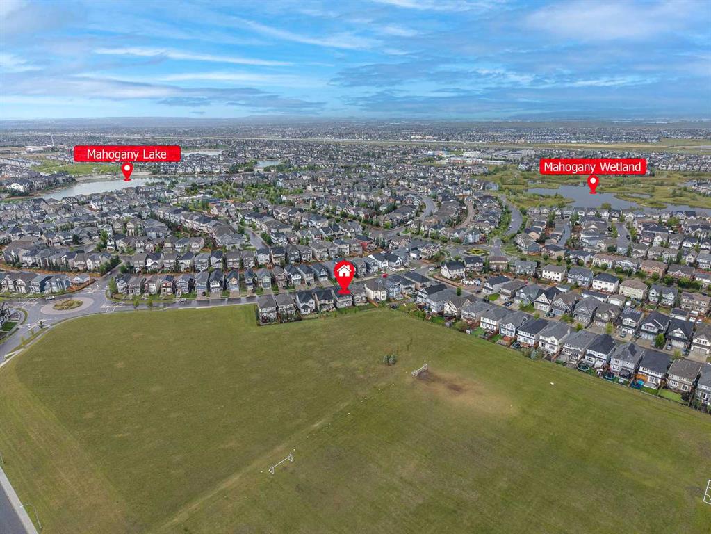 Picture of 282 Masters Avenue SE, Calgary Real Estate Listing