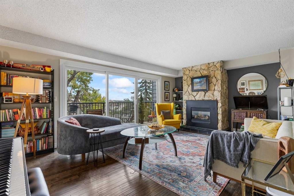 Picture of 3, 315 3 Street NE, Calgary Real Estate Listing