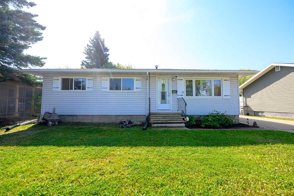 Picture of 9923 88 Avenue , Grande Prairie Real Estate Listing