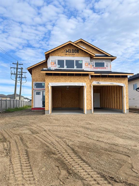 Picture of 8738 83 Avenue , Grande Prairie Real Estate Listing