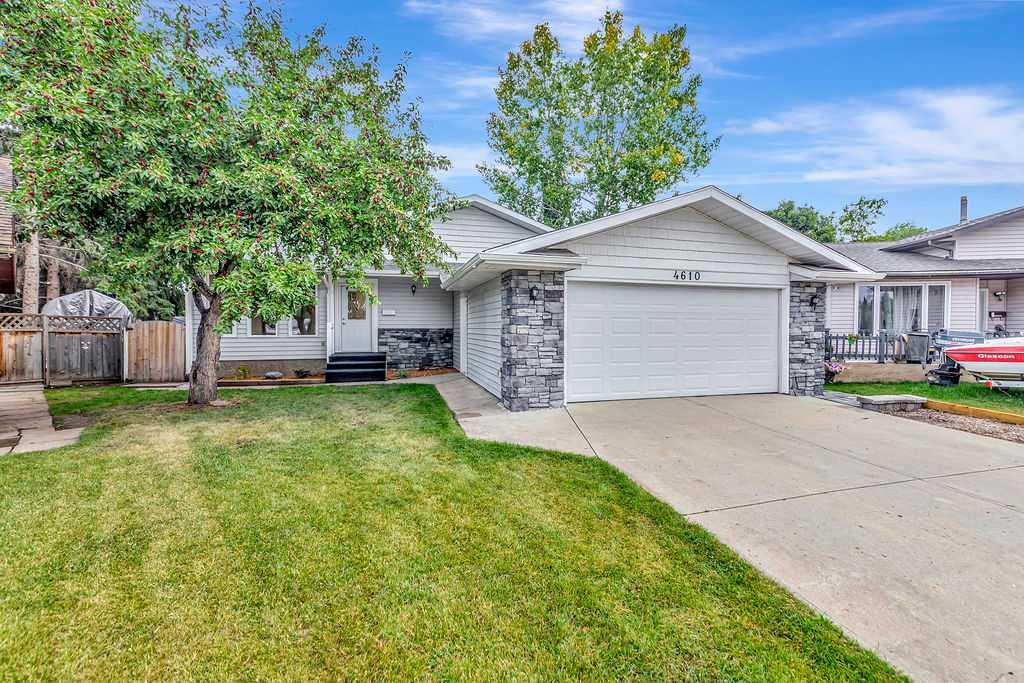 Picture of 4610 31 Street Close , Lloydminster Real Estate Listing